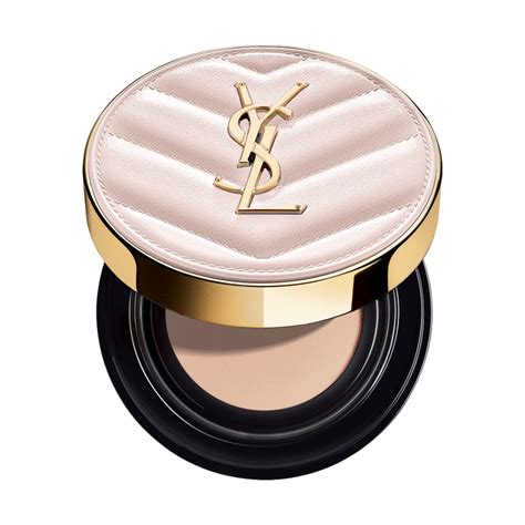 ysl cushion touche eclat glow|touch éclat glow pack cushion.